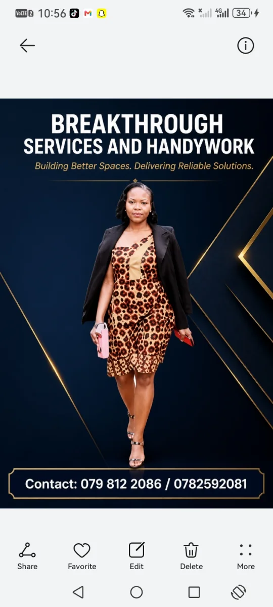 Nomcebo Ntuli