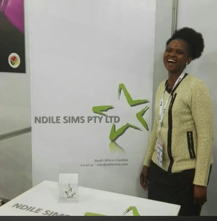 Sibongile Moyo